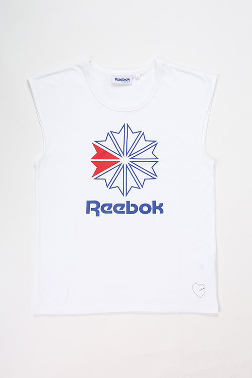 Reebok×Kastane コラボ商品-