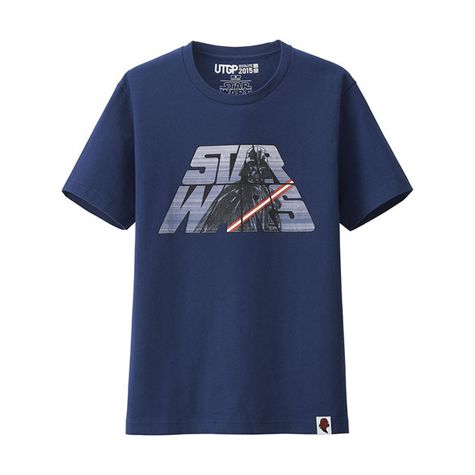 ユニクロ(UNIQLO) UT STAR WARS｜写真50