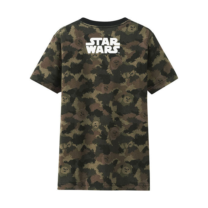 ユニクロ(UNIQLO) UT STAR WARS｜写真64