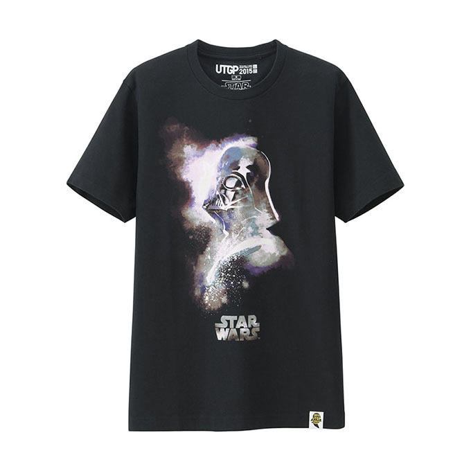 ユニクロ(UNIQLO) UT STAR WARS｜写真75