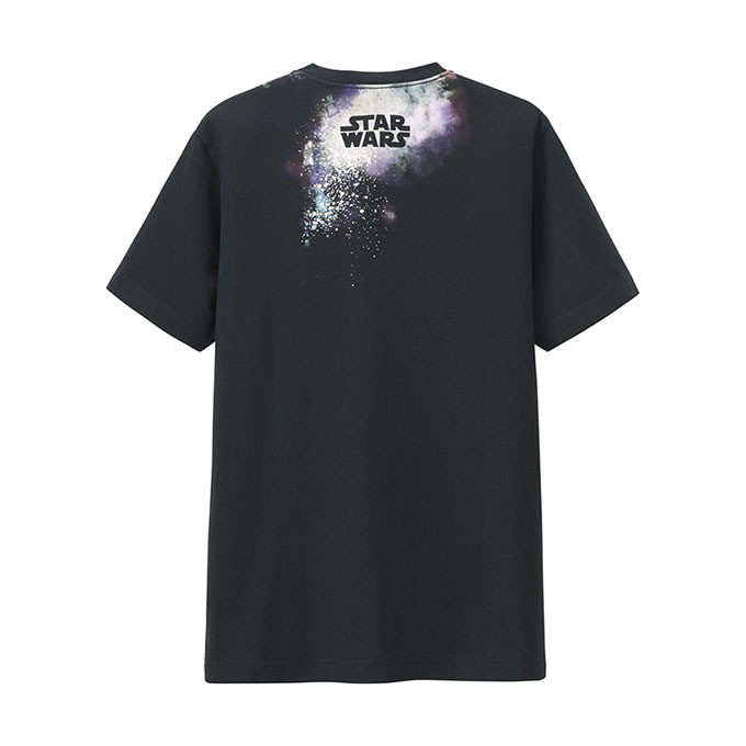 ユニクロ(UNIQLO) UT STAR WARS｜写真76