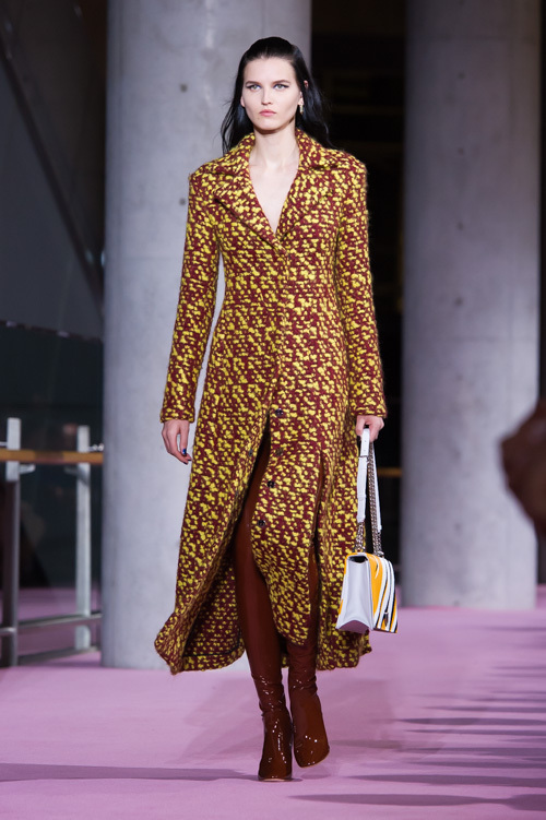 ディオール 2015-16 Fall - Winterコレクション、六本木で開催 - リアーナが来日｜写真121