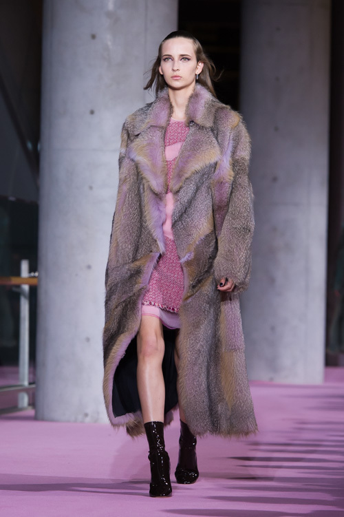 ディオール 2015-16 Fall - Winterコレクション、六本木で開催 - リアーナが来日｜写真77