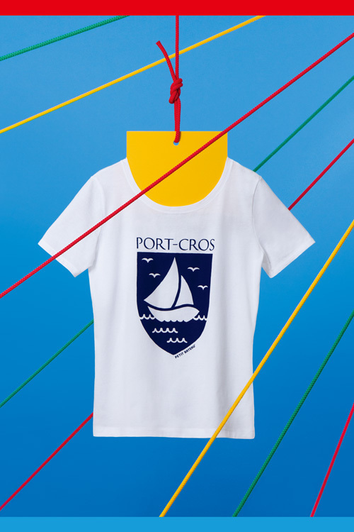 プチバトー(PETIT BATEAU) 航海の旅｜写真10