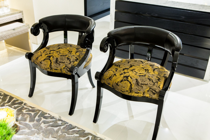 ヴェルサーチェ(VERSACE) VERSACE HOME｜写真31