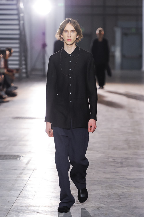 ダミール ドマ(DAMIR DOMA) 2016年春夏メンズコレクション シルエット - 写真29