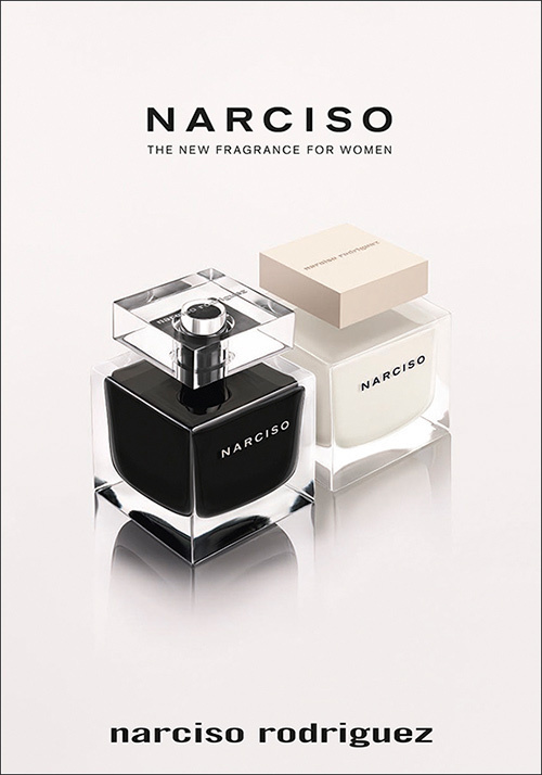 ナルシソ ロドリゲス(Narciso Rodriguez) ナルシソ｜写真2