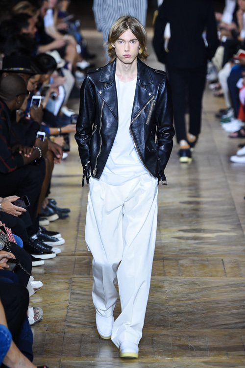 3.1 フィリップ リム(3.1 Phillip Lim) 2016年春夏メンズコレクション  - 写真33