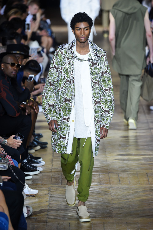 3.1 フィリップ リム(3.1 Phillip Lim) 2016年春夏メンズコレクション  - 写真53