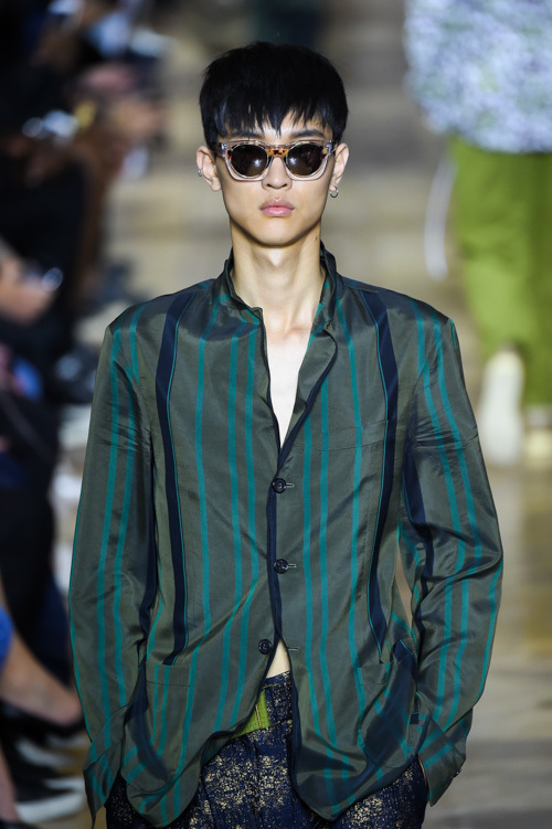 3.1 フィリップ リム(3.1 Phillip Lim) 2016年春夏メンズコレクション  - 写真62