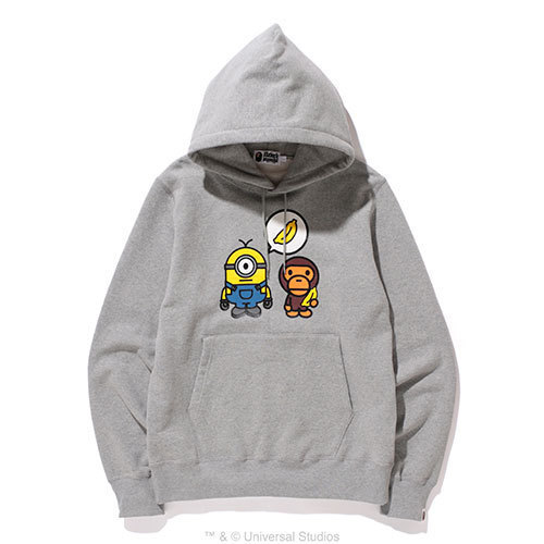 ア ベイシング エイプ(A BATHING APE) ミニオンズ｜写真7