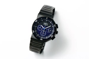 GIUGIARO WHITE MOUNTAINEERING x SEIKO dgw