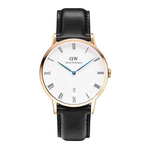 ダニエル・ウェリントン(Daniel Wellington) ダッパー・コレクション｜写真3