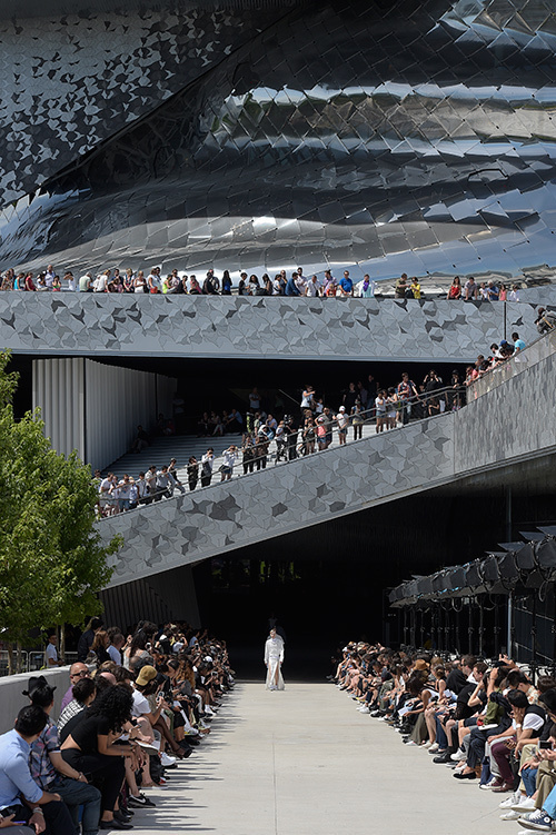 フッド バイ エアー 2016年春夏<span>コレクション</span> - 写真38