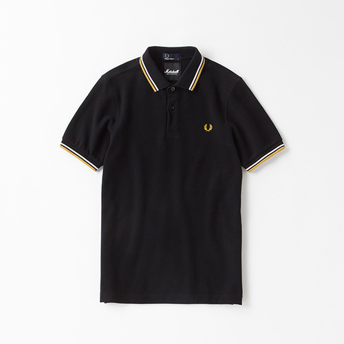 フレッドペリー(FRED PERRY) マーシャル｜写真1