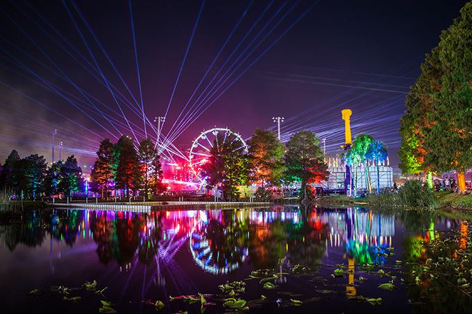 全米最大EDMフェス「EDC」日本上陸！千葉・マリンスタジアム＆幕張海浜公園でGWに開催｜写真2