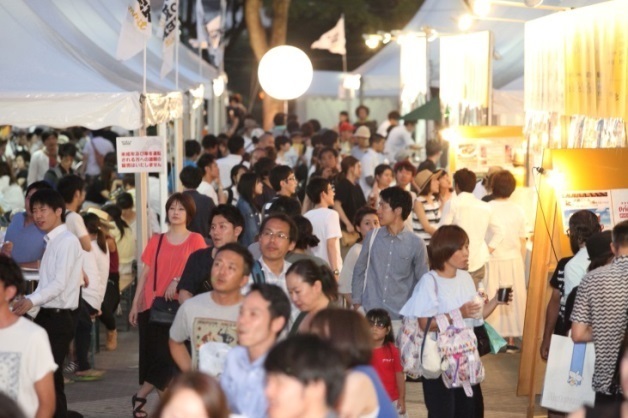 「ワールド ビア サミット 2017」名古屋・栄で - 世界各国のビール集結、在日ファンクのライブも｜写真5