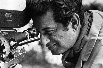 インド映画の巨匠、サタジット・レイ監督の最高傑作