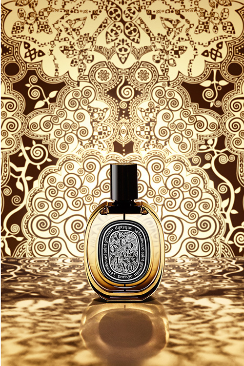 マーケット ディプティック ウード パラオ Diptyque Oud Palao EDP