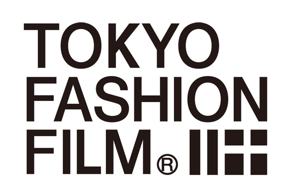 TOKYO FASHION FILMロゴ