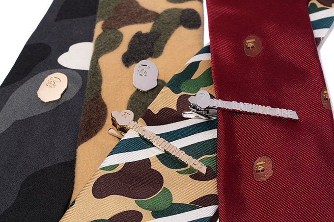 ア ベイシング エイプ(A BATHING APE) ミスター ベイシング エイプ｜写真6