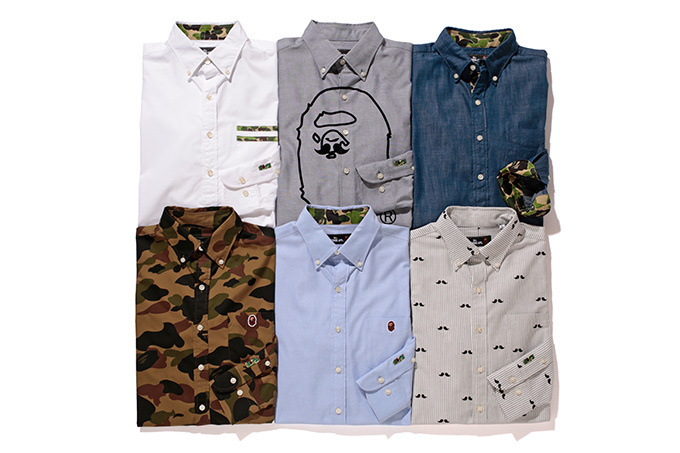 ア ベイシング エイプ(A BATHING APE) ミスター ベイシング エイプ｜写真10