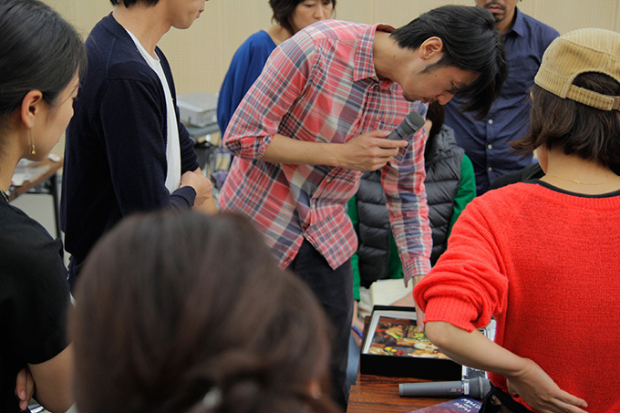 雑誌『IMA』によるフォトフェス「STEP OUT!」開催 - 作品展示や蚤の市、トークイベントも｜写真2