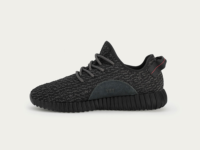 アディダス(adidas) YEEZY BOOST 350｜写真1