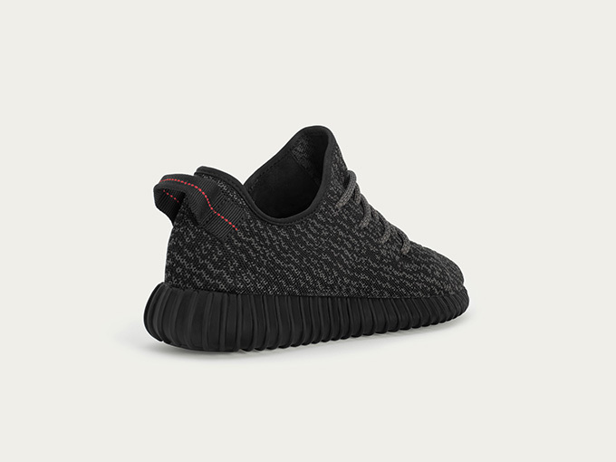 アディダス(adidas) YEEZY BOOST 350｜写真3