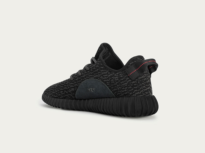 アディダス(adidas) YEEZY BOOST 350｜写真4