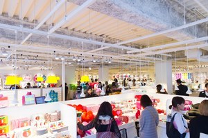 フライング タイガーが新宿のフラッグスに新店舗 駅から徒歩0分で最新の雑貨をゲット ファッションプレス
