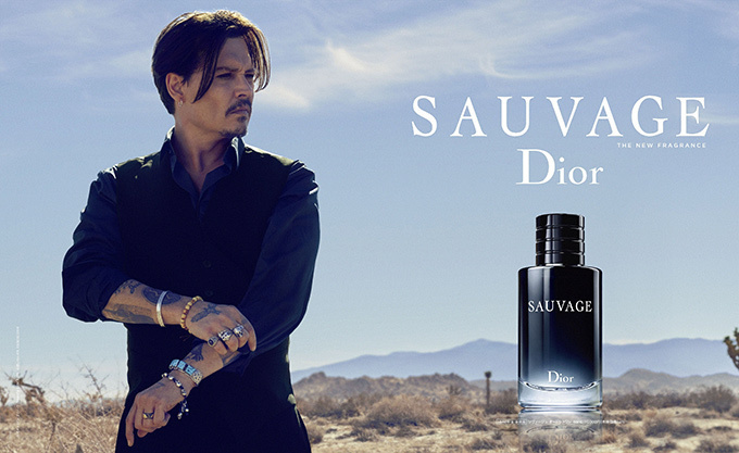 Dior SAUVAGE 香水 オードトワレ メンズ香水 - 香水(ユニセックス)