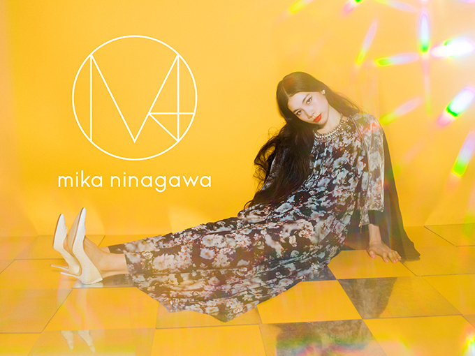 蜷川実花が手掛ける「M / mika ninagawa」の限定ストアがフレッド