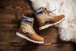 UGG×ペンドルトンが第2弾コラボ！南カリフォルニアをイメージした ...