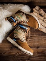 UGG×ペンドルトンが第2弾コラボ！南カリフォルニアをイメージした