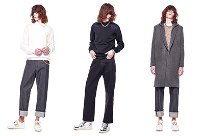 ロットホロン : lot holon - ファッションプレス