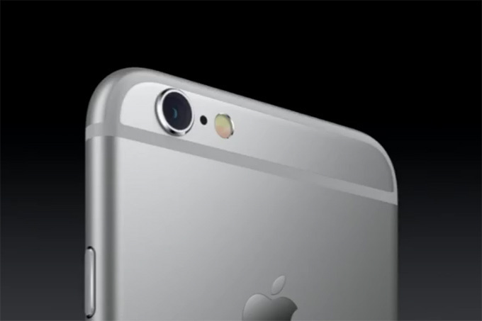 アップルが「iPhone 6s / 6s Plus」を発表、9/25発売 - 新色ローズゴールドも｜写真5