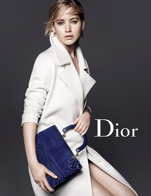 クリスチャン ディオール(Christian Dior) ディオリッシモ｜写真1