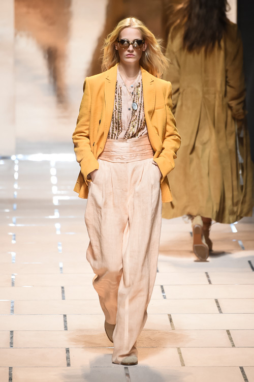 トラサルディ(TRUSSARDI) 2016年春夏ウィメンズコレクション  - 写真28