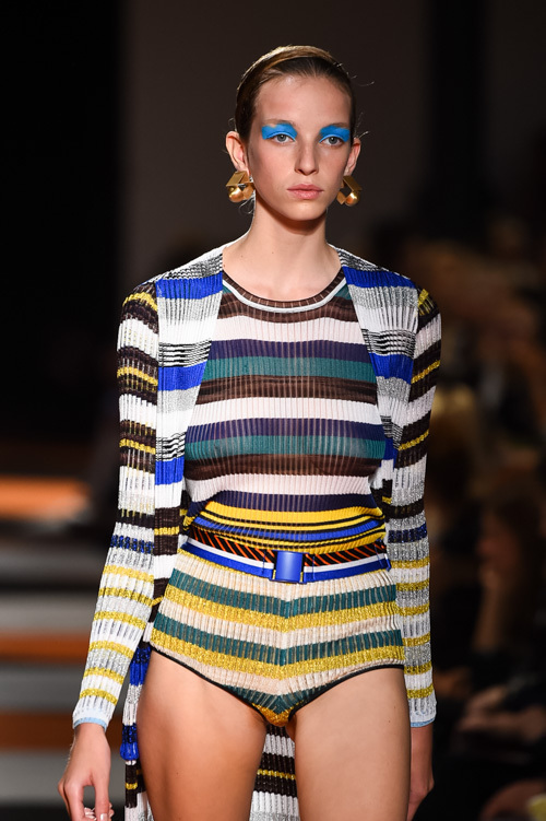 ミッソーニ(Missoni) 2016年春夏ウィメンズコレクション  - 写真7