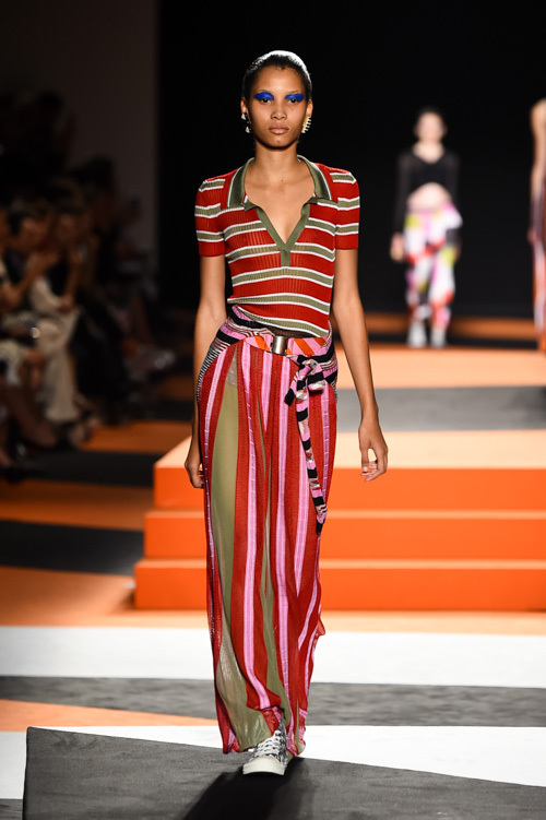 ミッソーニ(Missoni) 2016年春夏ウィメンズコレクション  - 写真33