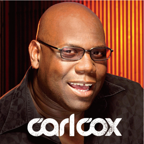 CARL COX(カール・コックス)