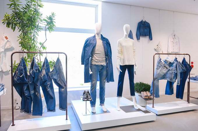 横浜みなとみらい新商業施設 マリン アンド ウォーク ヨコハマ フレッド シーガル Cosがオープン ファッションプレス