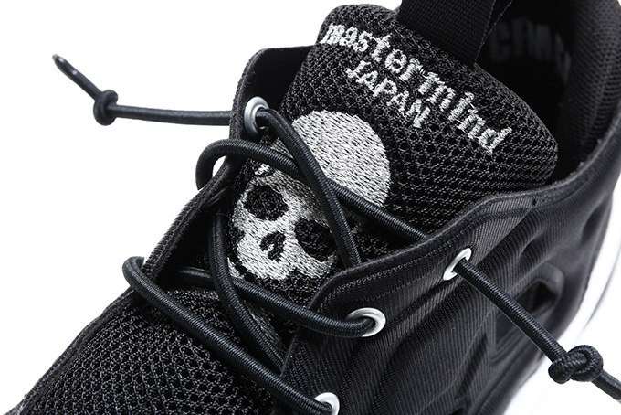 マスターマインド・ジャパン(mastermind JAPAN), リーボック(Reebok) マスターマインド・ジャパン×リーボック クラシック｜写真19