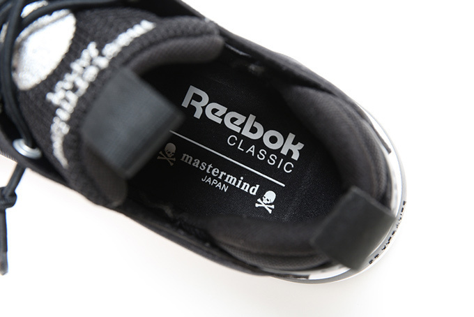 マスターマインド・ジャパン(mastermind JAPAN), リーボック(Reebok) マスターマインド・ジャパン×リーボック クラシック｜写真22