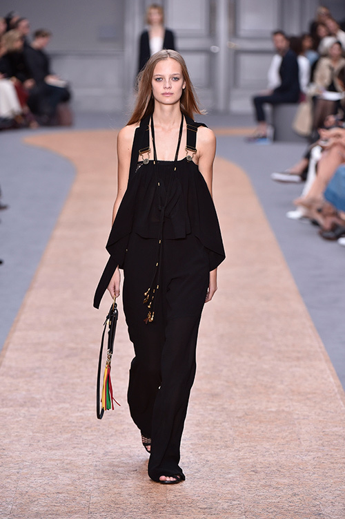 クロエ(Chloé) 2016年春夏ウィメンズコレクション  - 写真33