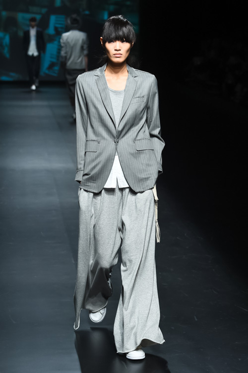 16年春夏のトレンドは ファッションウィーク 東京コレクション 感想と速報 最も早くオシャレになる方法 現役メンズファッションバイヤーが伝える洋服の 知り方 Knower Mag