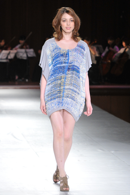 RUNWAY for JAPAN ブランド別ルック[2] - ヒロココシノ、翡翠、イズリール、ジャズカッツェなど｜写真22