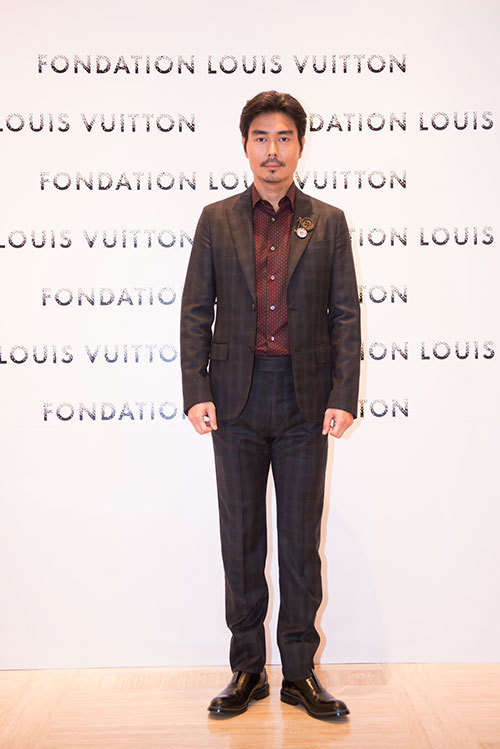 ルイ・ヴィトン(LOUIS VUITTON) フォンダシオン ルイ・ヴィトン建築展｜写真7