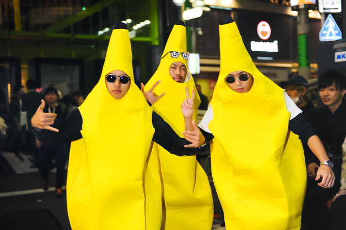 2015年 ハロウィン イベントまとめ - パーティーから仮装グッズ、渋谷の仮装スナップも掲載｜写真21